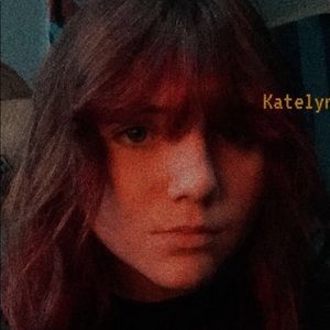 Meet your Posher, Katelyn